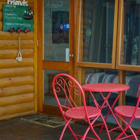 Friends At Mclaren Vale Bed & Breakfast Exterior photo