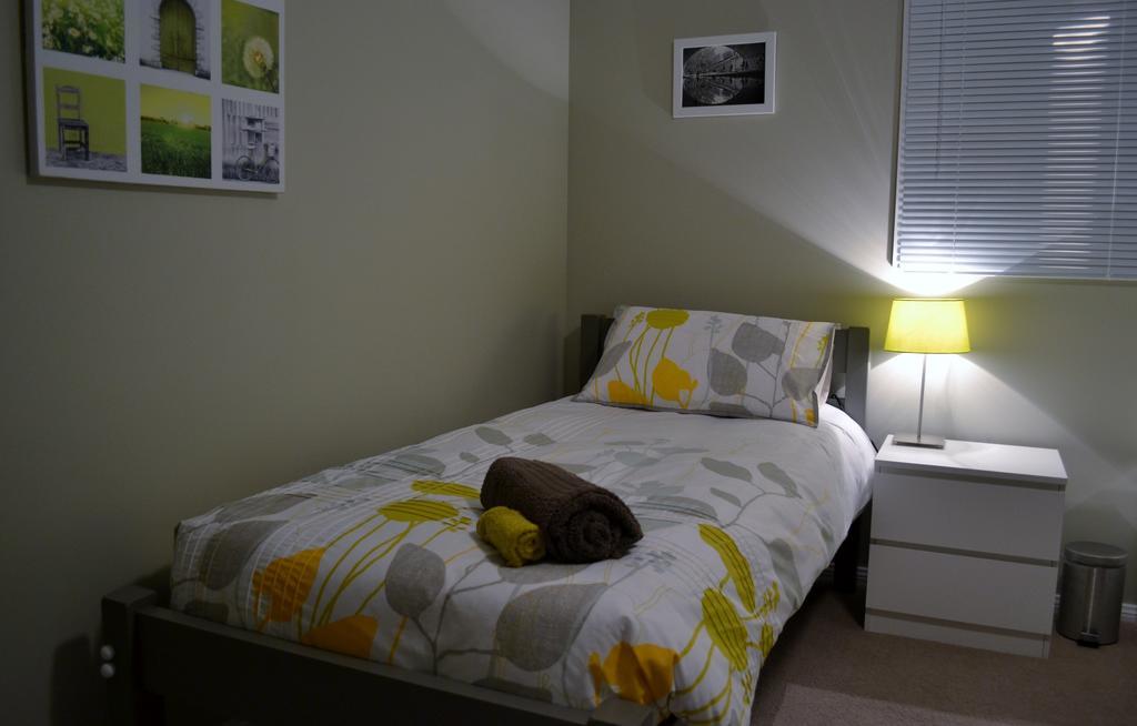 Friends At Mclaren Vale Bed & Breakfast Exterior photo