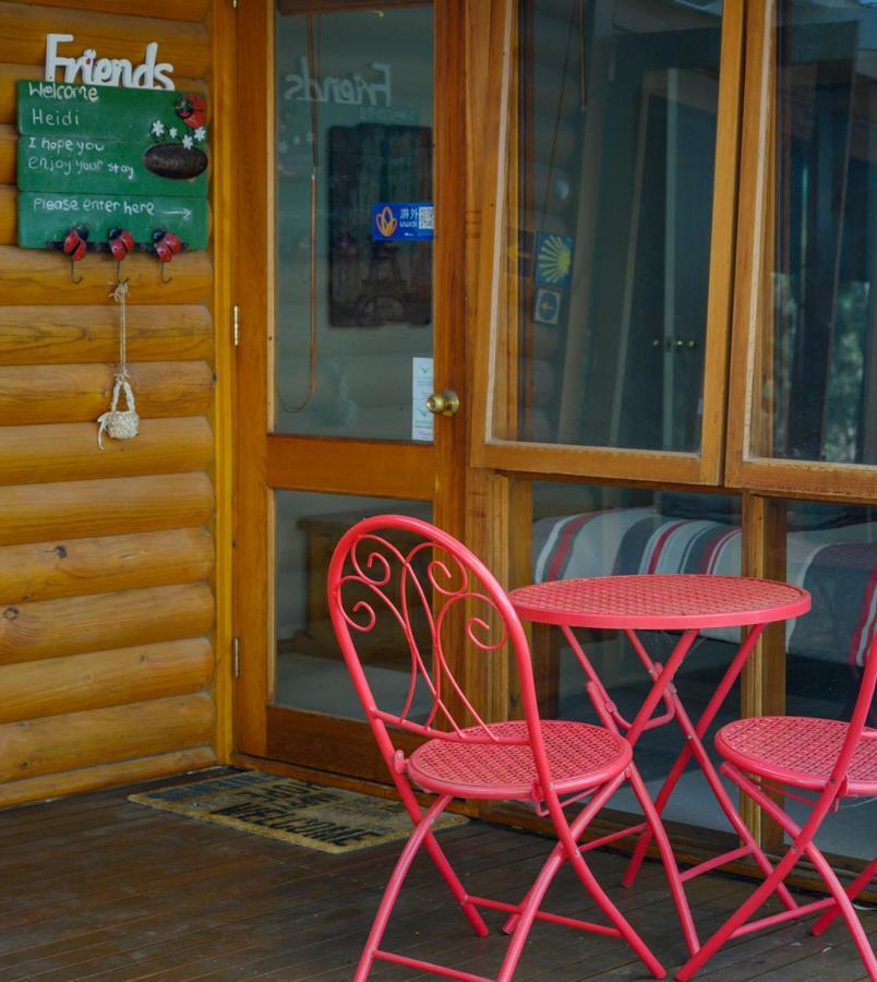 Friends At Mclaren Vale Bed & Breakfast Exterior photo